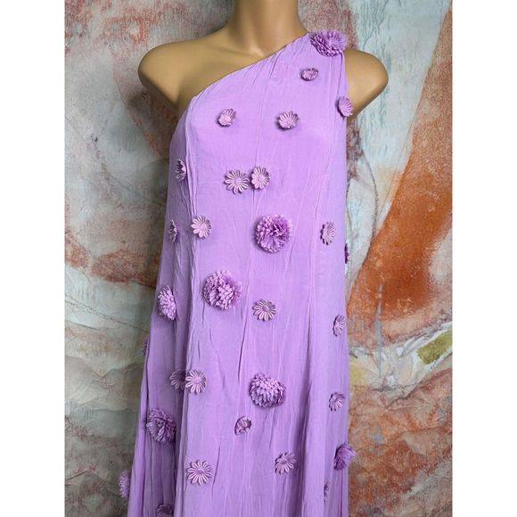 Free People Blossom Bliss Maxi Dress - Picture 6 of 8